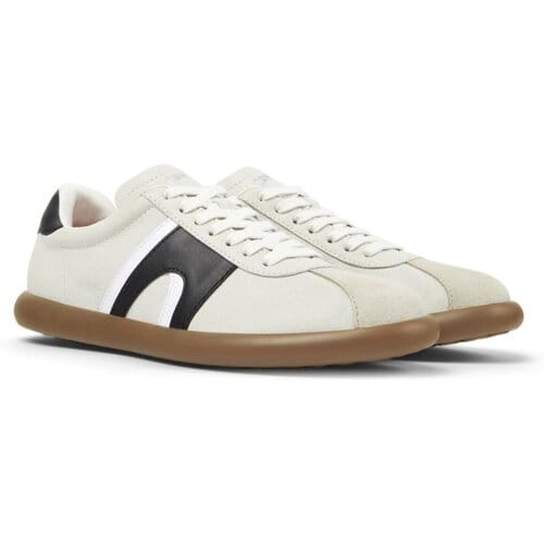 Camper Pelotas Soller Sneaker - Damen - Wit Natuurlijk 3 - 37