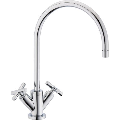 Dornbracht Tara sink single hole mixer 22815892-00
