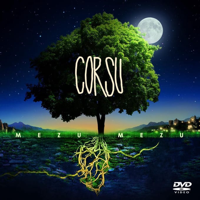 Corsu - Mezu Mezu