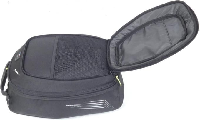 Tanktas SIGNATURE LOCK 28L LOCK’N START Bagster voor motor Yamaha