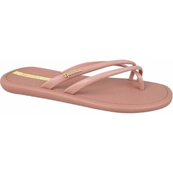 Nette Schoenen Ipanema Meu Sol Thong Fem