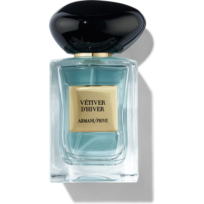 Giorgio Armani Priv&eacute; V&eacute;tiver D&rsquo;hiver EDT 50 ml