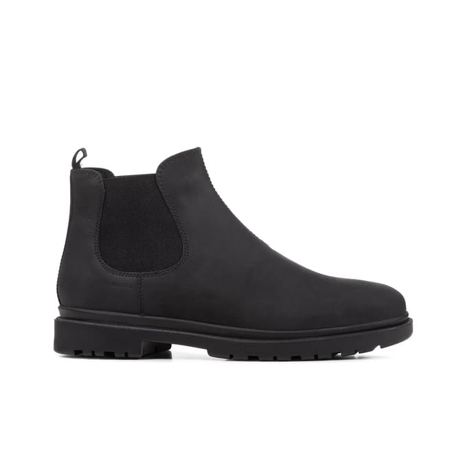 Geox Andalo Booties Zwart EU 41 Man