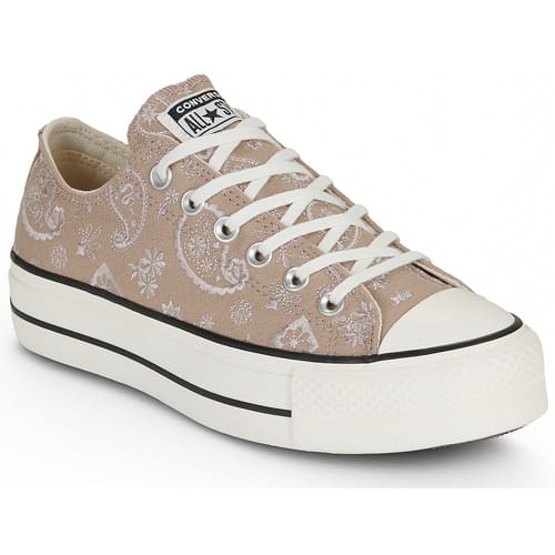 Converse  Lage Sneakers Chuck Taylor All Star Lift