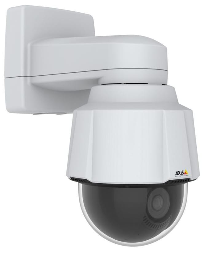 Axis P5655-E PTZ Network Camera