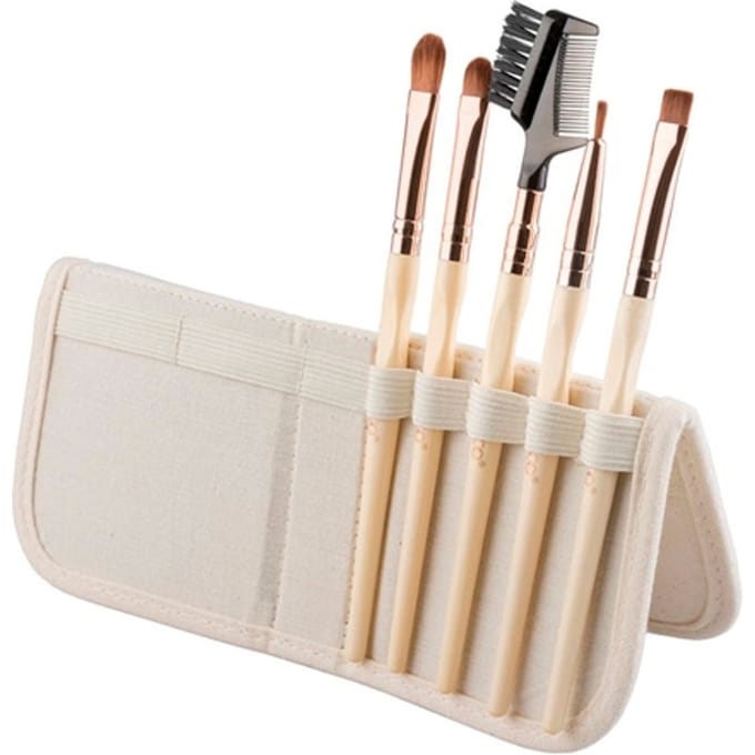 So Eco Oog Make-up Kwastenset