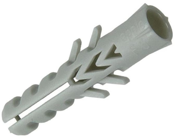 CELO 50 nylon pluggen f 5 mm