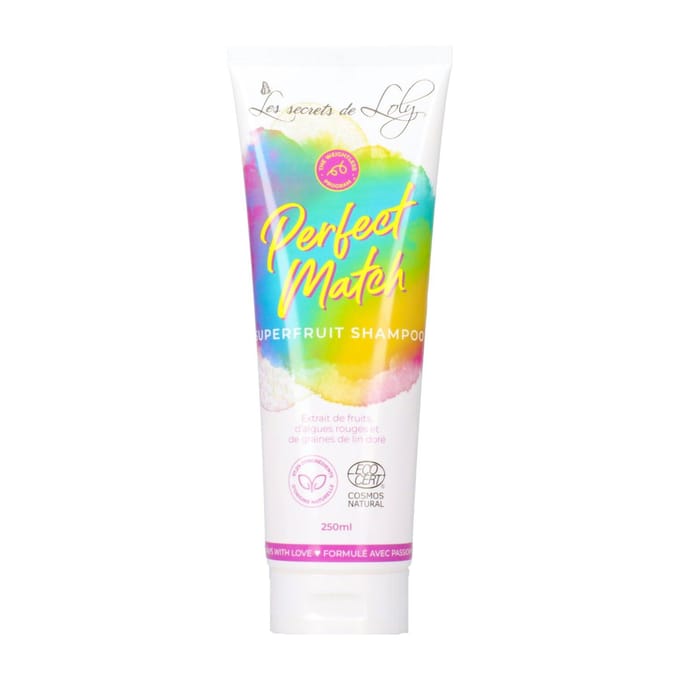 Les Secrets de Loly Perfect Match 250 ml
