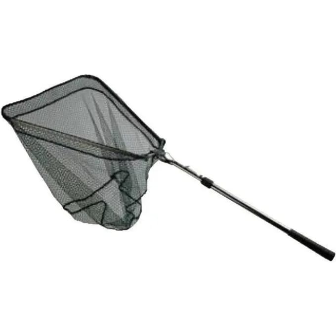 Schepnet met telescopische steel Abu Garcia Folding Net 150