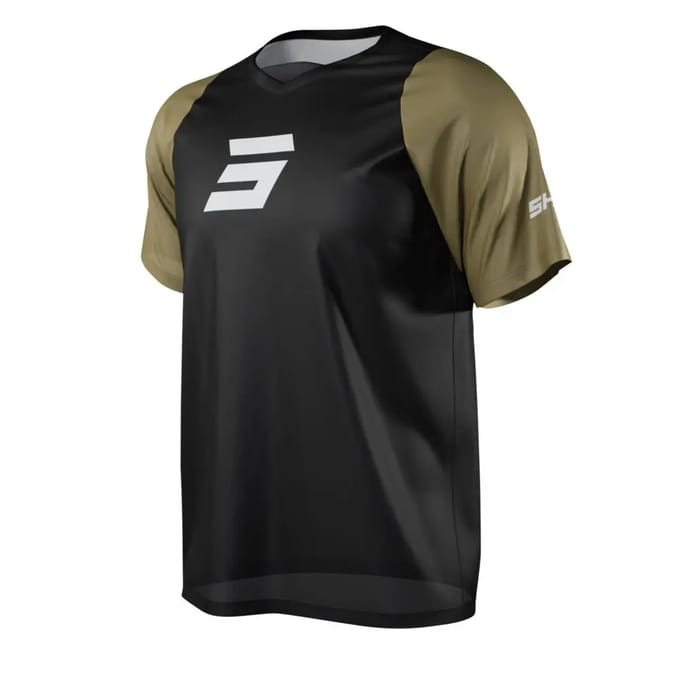 Jersey met korte mouwen Shot Neo defender Medium
