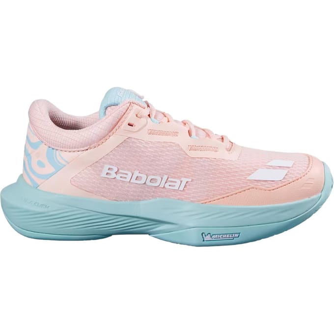 Babolat SFX 4 Allcourt schoen Dames