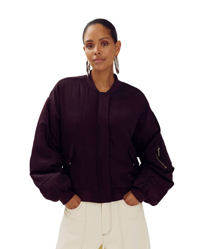 Harper & Yve Jas Lenora Ja Aw6n209 635 Huckleberry Dames Maat - L
