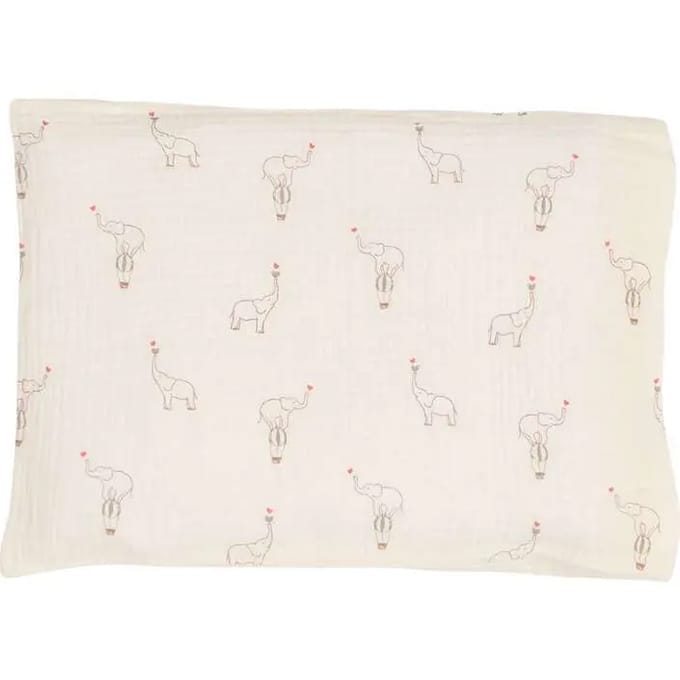 Beddeken 2 delig voor baby's FreeON by Bubaba Elephants