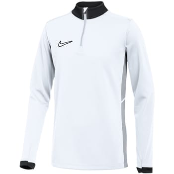 Nike Dri-FIT Academy 25 Drilltop Trainingssweater Junior - Maat M