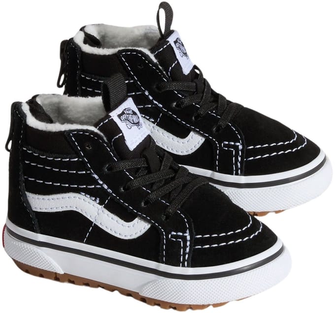 Vans Sk8-Hi Zip MTE Sneakers Junior