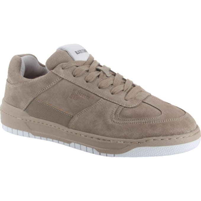 Blackstone TUFA GREER - FG625 Earth - Sneaker (low) - Heren - Light brown - Maat: 41