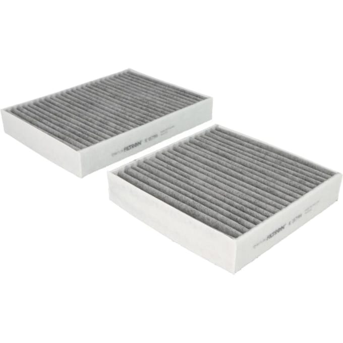 Cabinefilter FILTRON K1179A-2x
