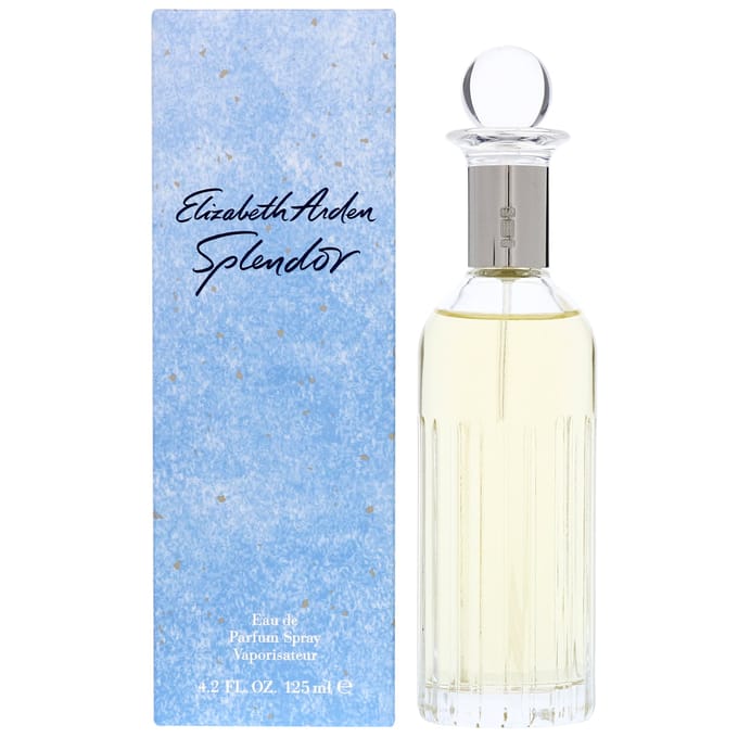 Eau de Parfum Elizabeth Arden Eau de Parfum Splendor 125 ml