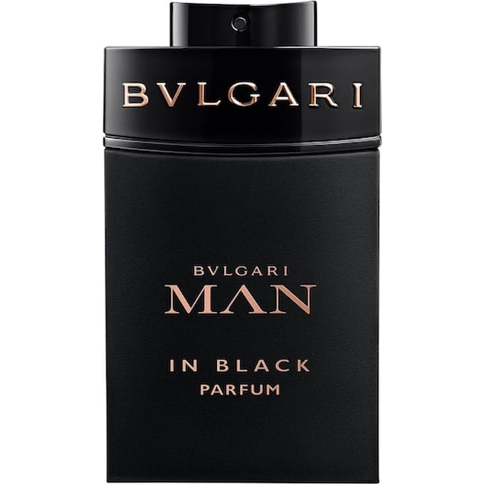 Bvlgari Man In Black - 100 ml - parfum spray - pure parfum voor heren