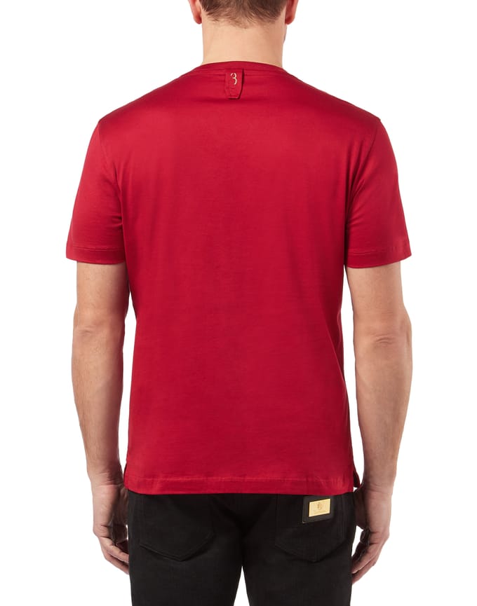 T-Shirt V-Hals