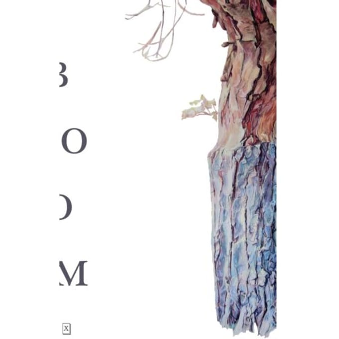 Boom - Jet Nijkamp