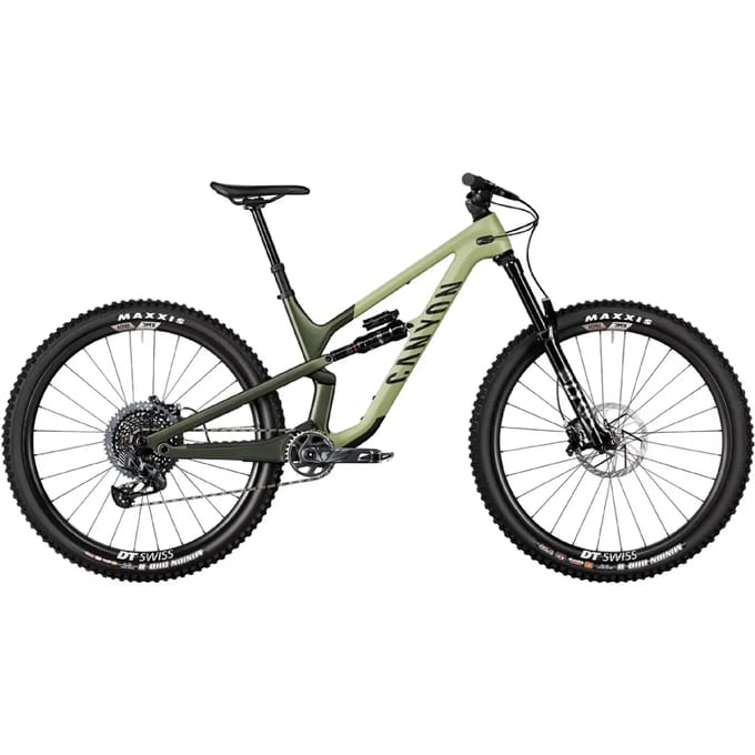 Framebescherming Monkey Products Canyon - Spectale-Carbon-CF-29