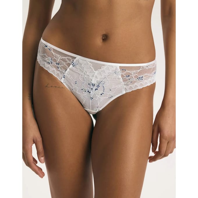 Damesslipjes Esotiq Mary 4