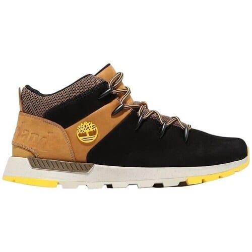 Laarzen Timberland Sprint Trekker Mid