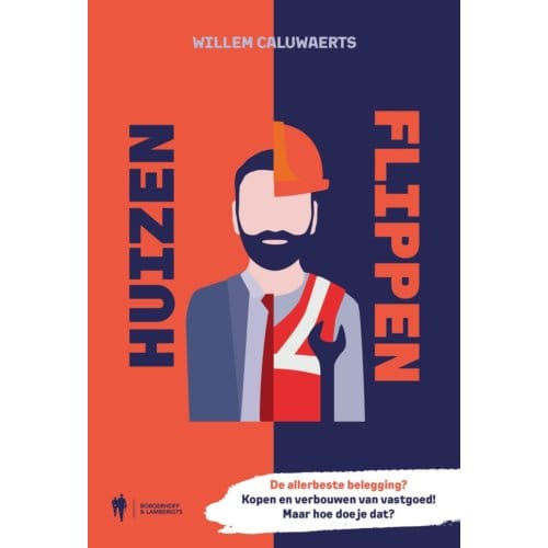 Huizen Flippen - Willem Caluwaerts