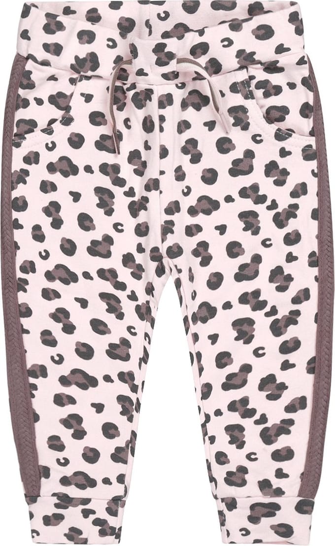Dirkje U-OOH LALA Meisjes Broek - Maat 62