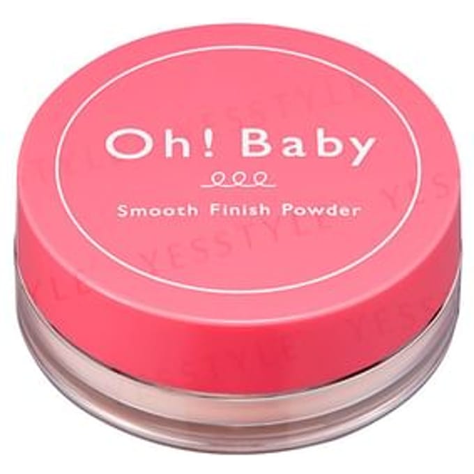 House of Rose - Oh! Baby Smooth Finish Powder 6.5g