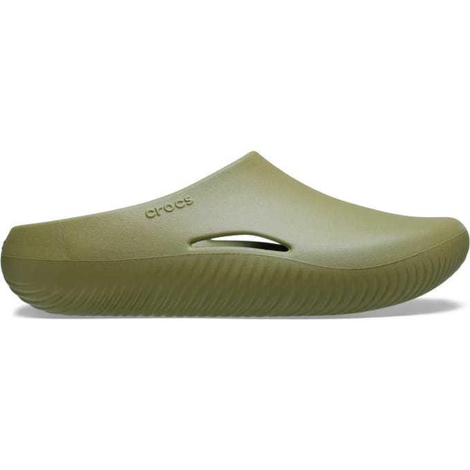 Crocs Mellow Recovery Clog Aloe 45/46 US M11