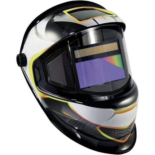 GYS Space 11 True Color 062245 Laskap EN 166, EN 175, EN 379