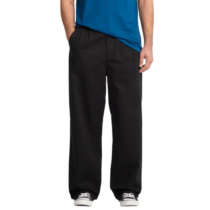 Chino broek Volcom Baggos