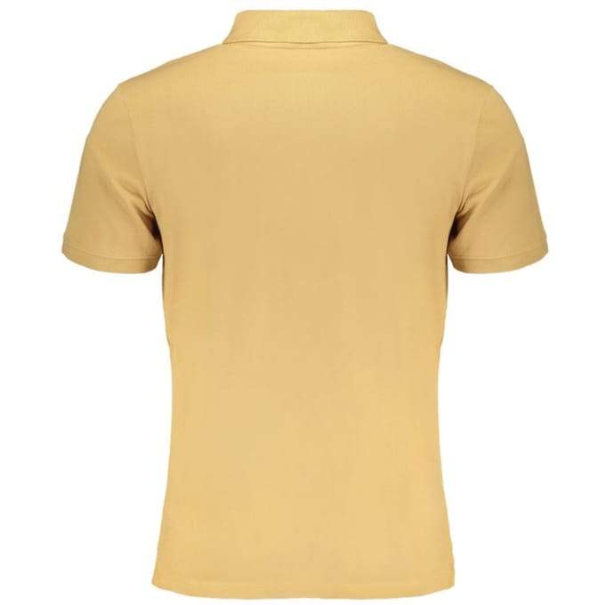 Classic Fit Poloshirt Korte Mouwen