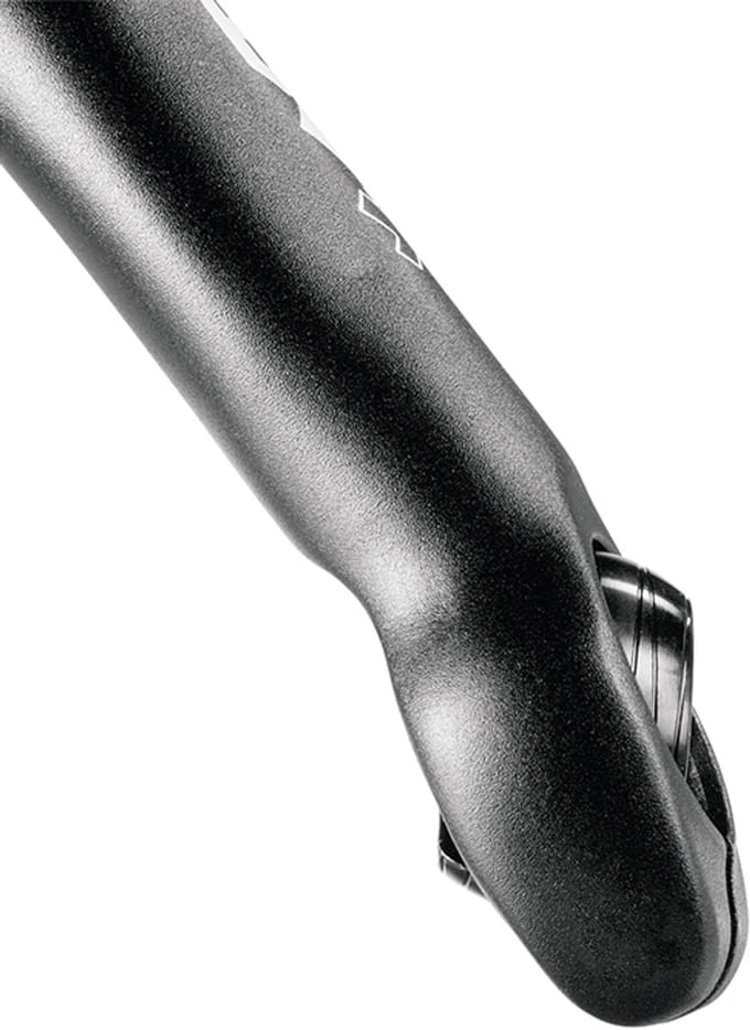 Ergotec - Bar-end EVO1 - Verstelbaar - Zwart