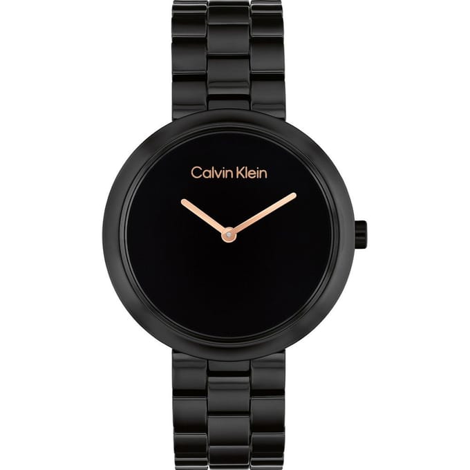 Calvin Klein 25100075 Pure Horloge