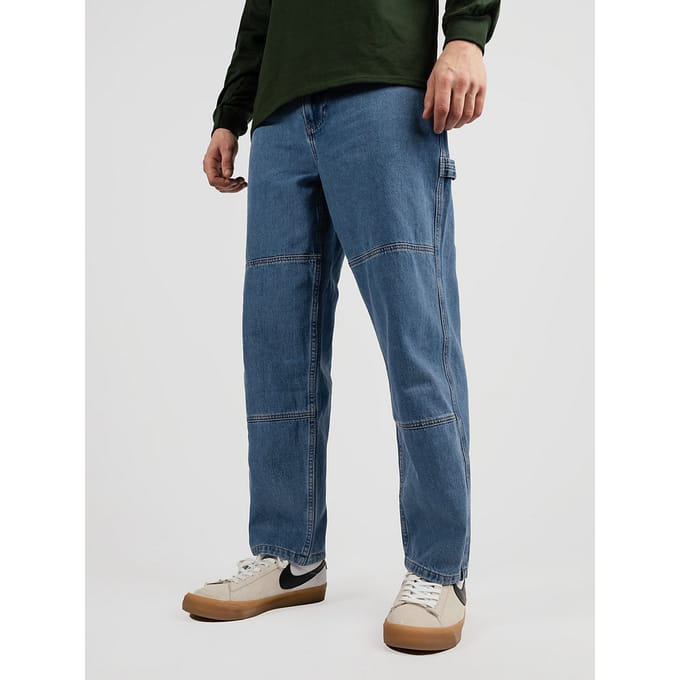 Empyre Sk8 Painter Jean Jeans blauw