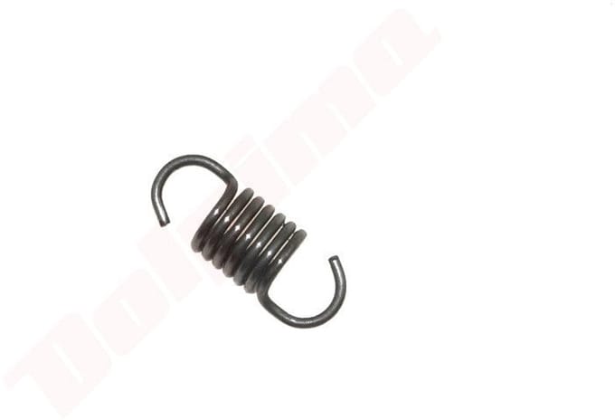 Koppelingsveren (3 stuks) passend op WACKER BS45Y, BS52Y, BS60Y ( 0077257 )
