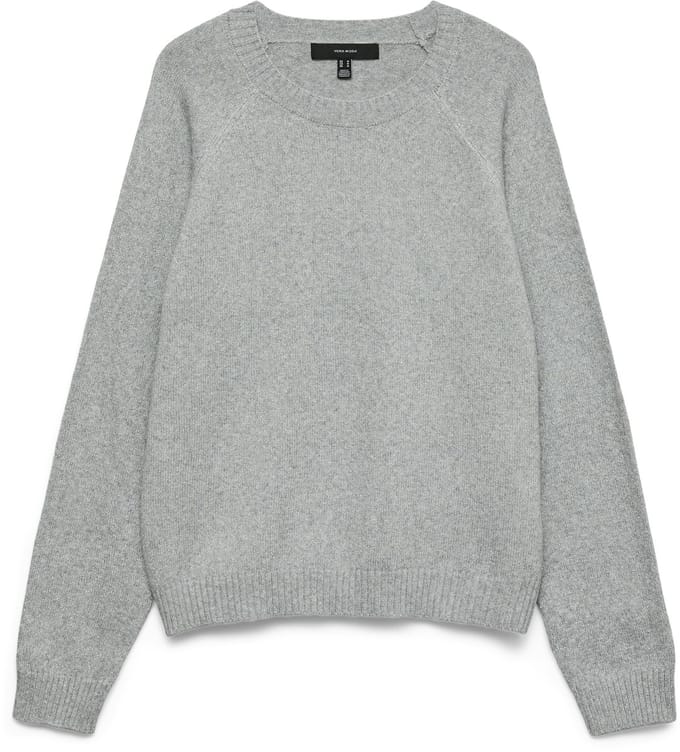 Vero Moda Gebreide pullover VMDOFFYSHINE Gebreide pullover