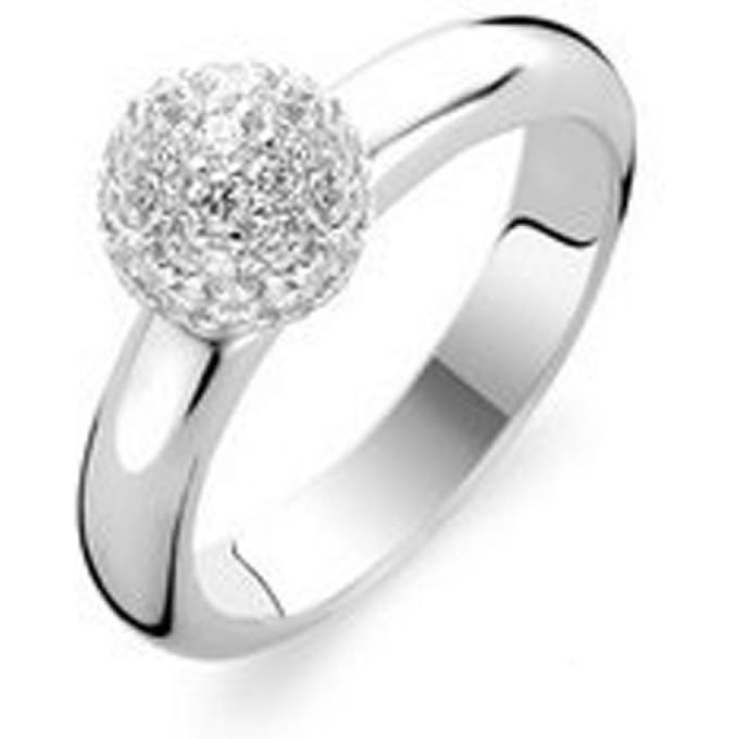 TI SENTO 1443ZI-50 RING DAMES Maat T50