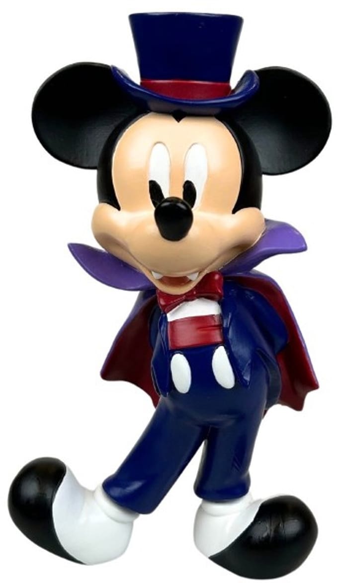 Beeld - Disney Home 3D Statue - Mickey Mouse Halloween
