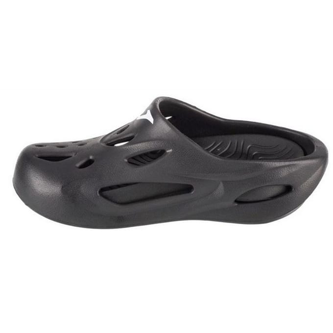 Joma Heren S.Paros Klompen (Zwart)