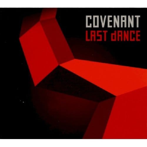 Last Dance - Covenant