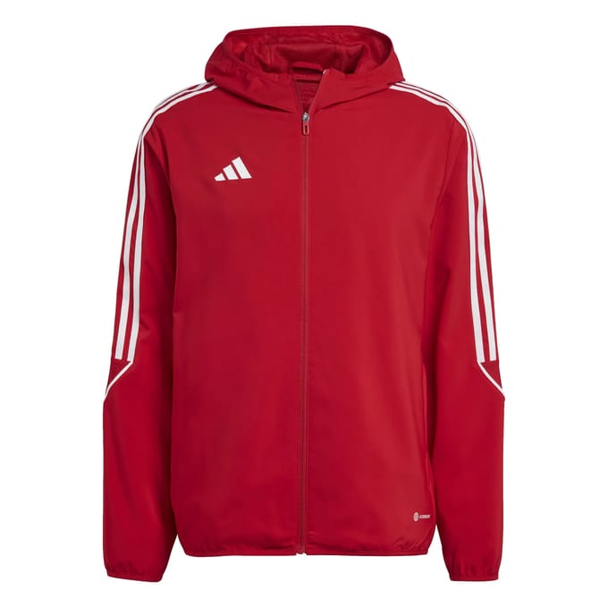 Waterdichte jas adidas Tiro 23 League