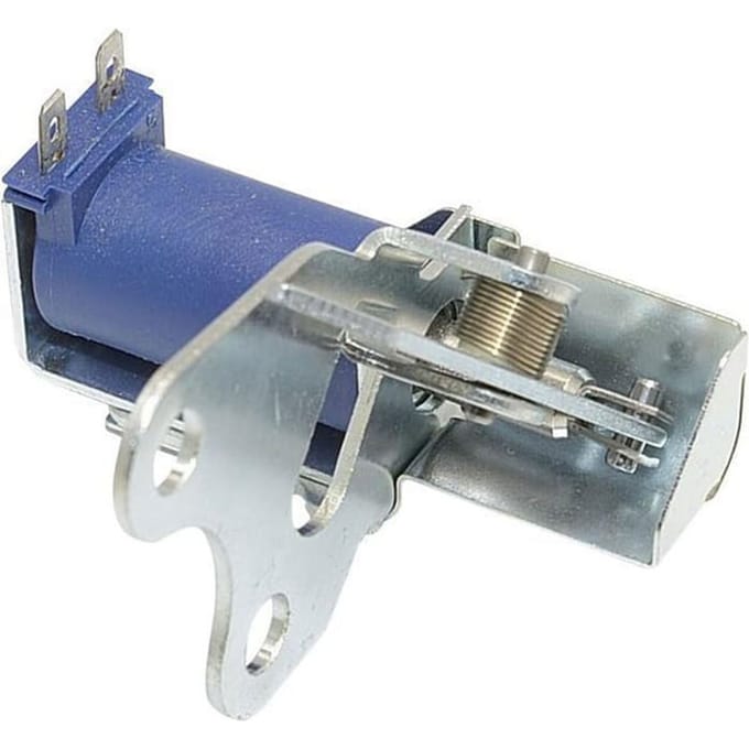 Briggs & stratton solenoid
