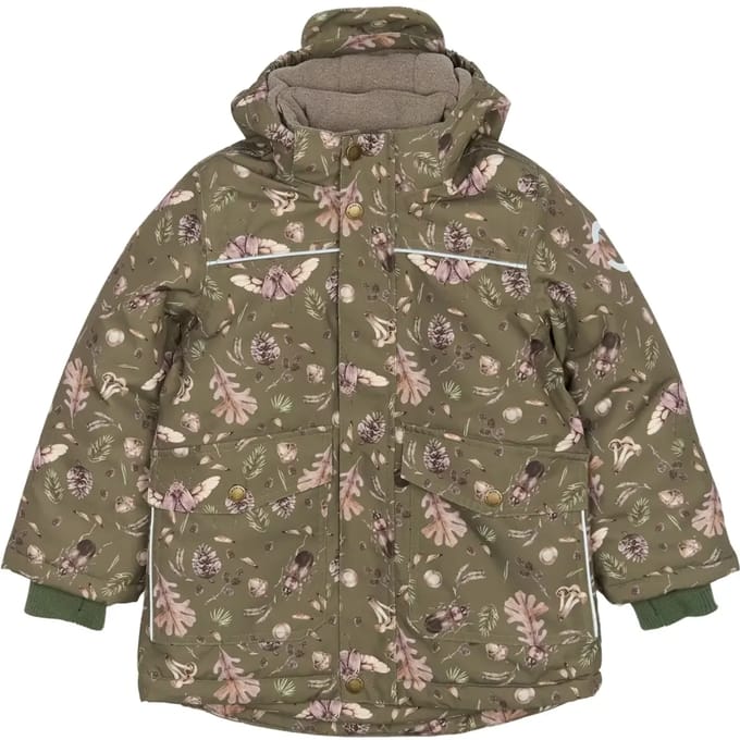 Kinderjas Mikk-Line Aop