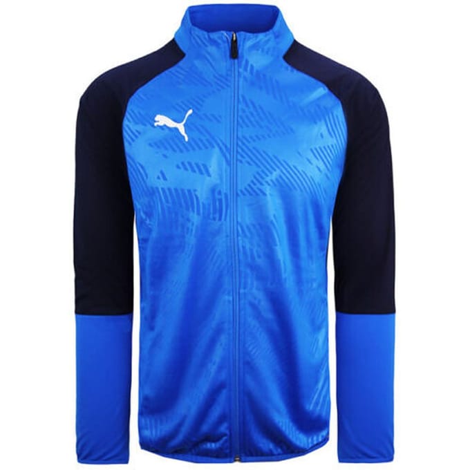Puma DryCell Heren Blauw Voetbaljack