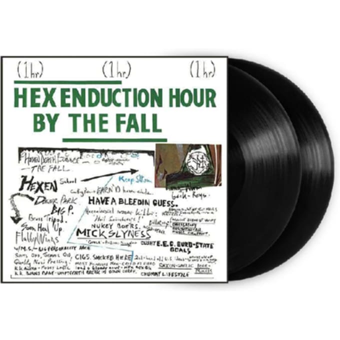 Hex Enduction Hour (NAD 2024)