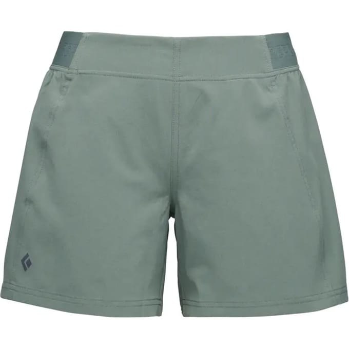 Damesshort Black Diamond Sierra
